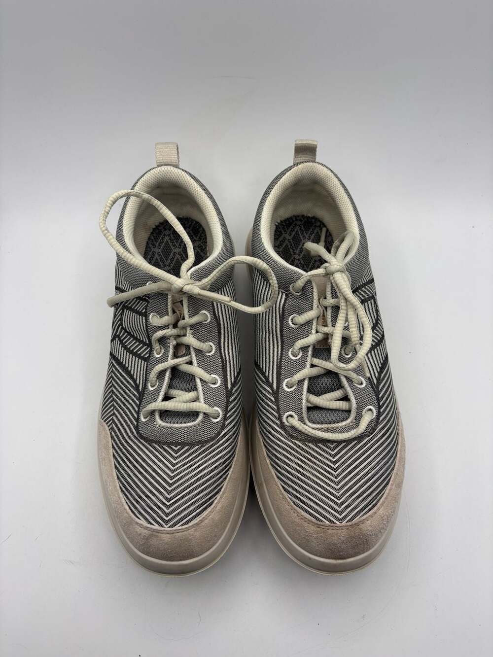 Kybun Bauma 20 Sand Sneakers Orthopedic Comfort Shoes Women’s 10